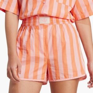 adidas
Resort Cotton Shorts